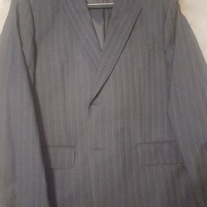 Mens Suit 40R